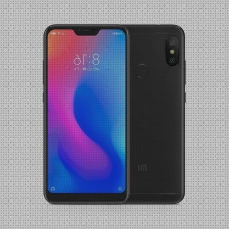 Las mejores marcas de xiaomi 9 lite 64gb xiaomi 64gb xiaomi a2 lite 64gb