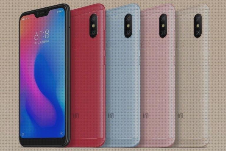 ¿Dónde poder comprar xiaomi 9 lite 64gb xiaomi 64gb xiaomi a2 lite 64gb mediamarkt?