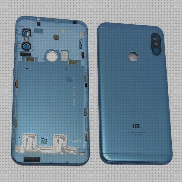Las mejores lite xiaomi a2 lite azul
