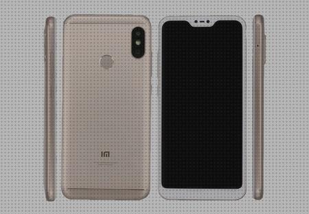 Review de xiaomi a2 lite azul