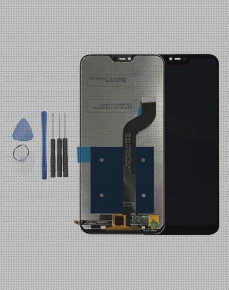 Las mejores pantallas lite xiaomi a2 lite pantalla