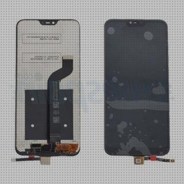 Análisis de los 27 mejores Xiaomi A2 Lite Pantallas
