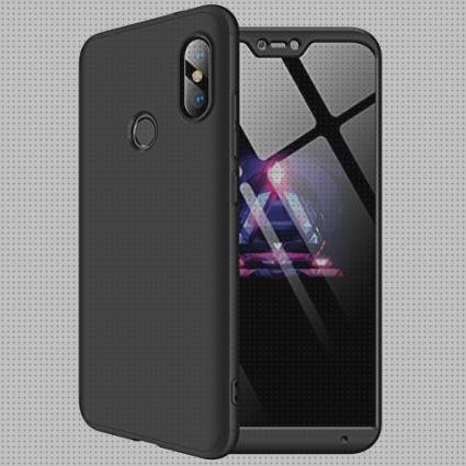 Review de xiaomi a2 lite protector
