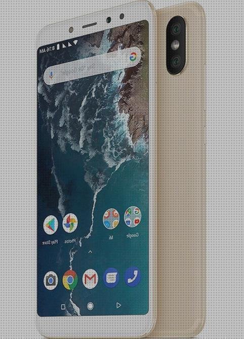 Opiniones de los 23 mejores Xiaomi A2 Wifis 5g