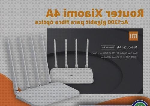 Las mejores marcas de ac1200 xiaomi ac1200