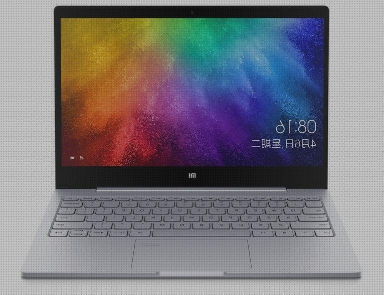 Las mejores marcas de xiaomi air xiaomi air 13