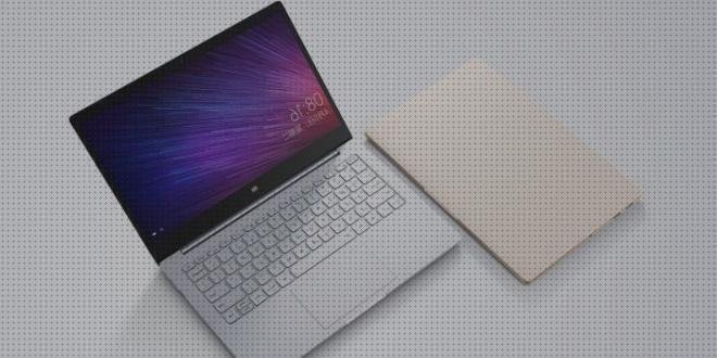 Las mejores xiaomi air xiaomi air 13