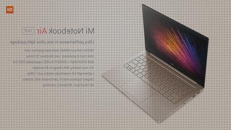 Review de xiaomi air 13