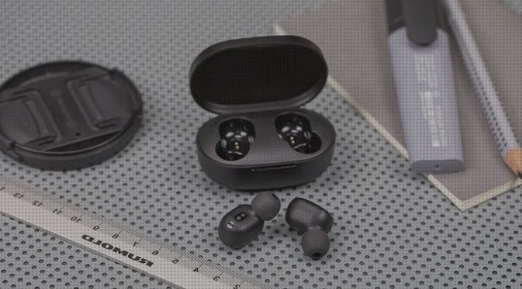 Las mejores xiaomi airdots xiaomi airdots 30 dollars