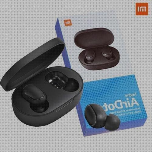 Review de los 16 mejores xiaomi airdots negros