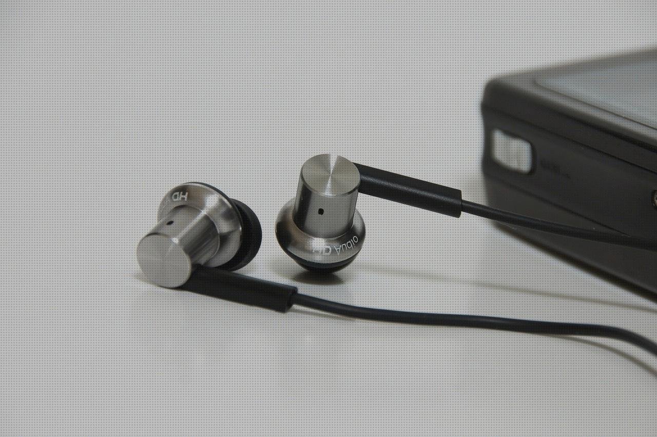 Las mejores xiaomi airdots xiaomi airdots pro 2 sonido negro