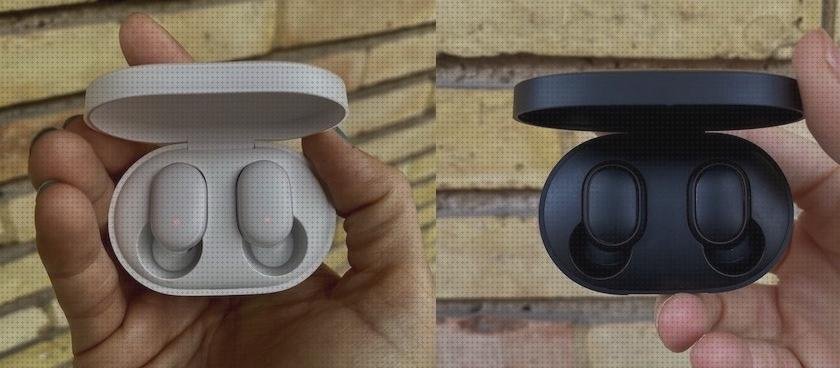 Las mejores marcas de airdots xiaomi airdots tactil