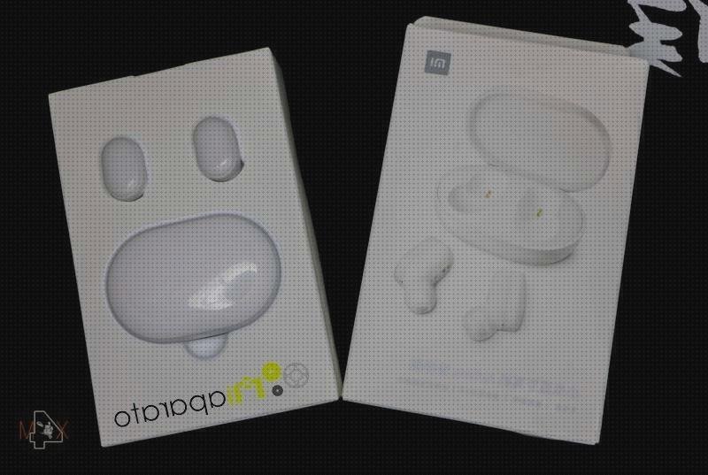 Las mejores airdots xiaomi airdots tactil