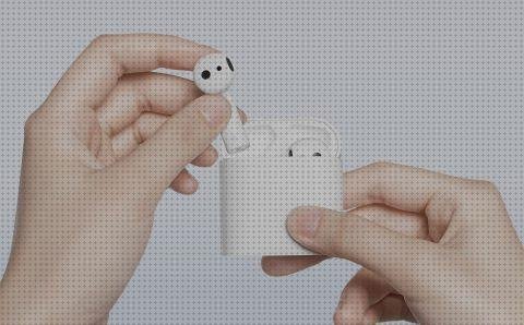 Análisis de los 22 mejores Xiaomi Airpods España