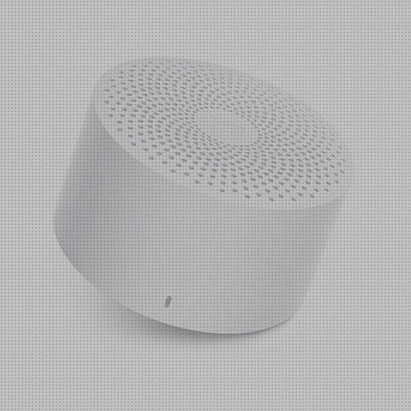 Las mejores bluetooth xiaomi altavoces bluetooth 2 blanco