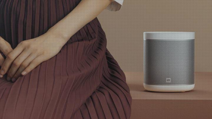 ¿Dónde poder comprar altavoces xiaomi españa xiaomi españa xiaomi altavoz inteligente en españa?