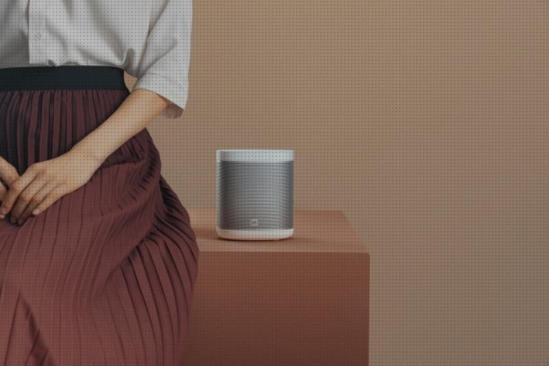 Las mejores altavoces xiaomi españa xiaomi españa xiaomi altavoz inteligente en españa