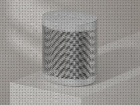 Los mejores 13 Xiaomi Altavoces Inteligentes En España