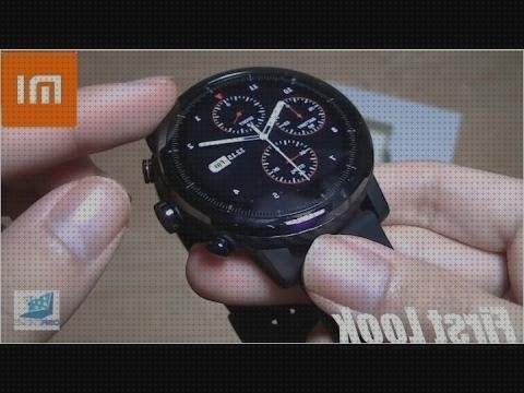 ¿Dónde poder comprar amazfit xiaomi amazfit 2 global?
