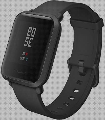 Review de xiaomi amazfit