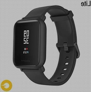 38 Mejores xiaomi amazfit aguas para comprar
