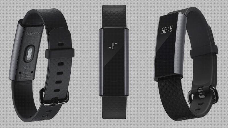 Las mejores watch amazfit xiaomi amazfit arc pulsera inteligente watch band negro