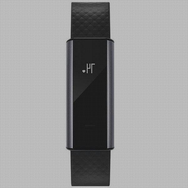 Los 21 Mejores Xiaomi Amazfit Arc Pulseras Inteligentes Watch Band Negros