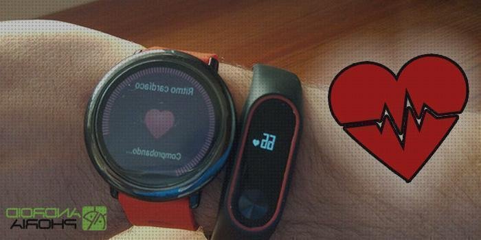 Las mejores marcas de xiaomi amazfit xiaomi amazfit band
