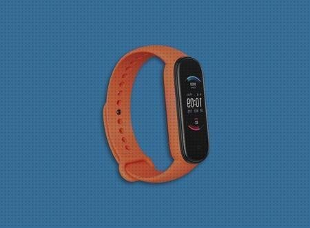 Los 25 Mejores xiaomi amazfit band a la venta