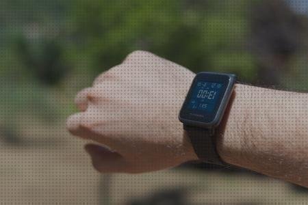 Los 19 Mejores xiaomi amazfit bio