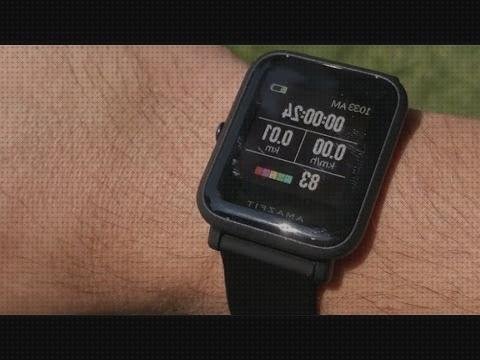 ¿Dónde poder comprar bip amazfit xiaomi amazfit bip?