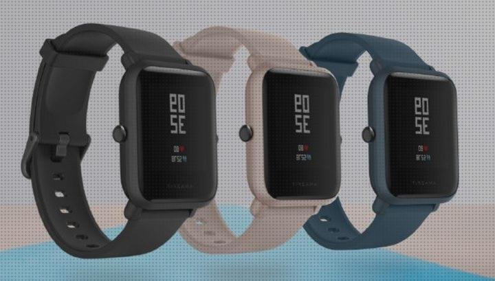 Review de xiaomi amazfit bip