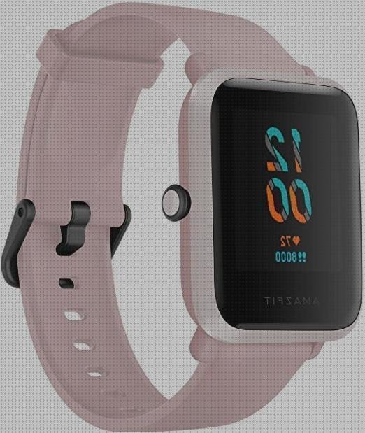 ¿Dónde poder comprar bip amazfit xiaomi amazfit bip batería?