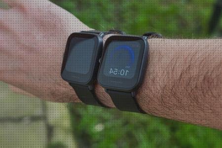 Las mejores bip amazfit xiaomi amazfit bip batería