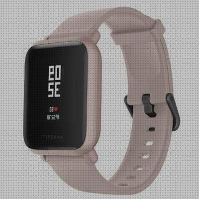 Review de xiaomi amazfit bip beep