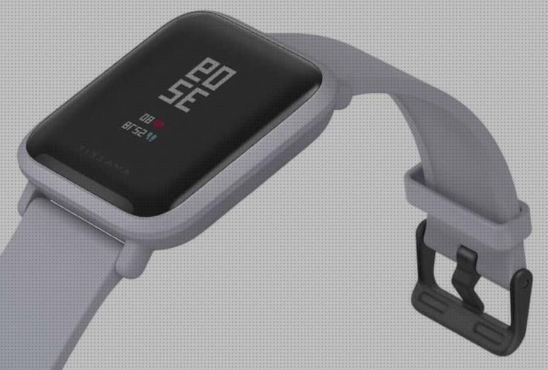 Review de xiaomi amazfit bip calorias