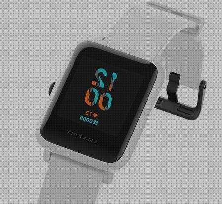 Las mejores marcas de bip amazfit xiaomi amazfit bip características