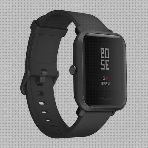 Las mejores bip amazfit xiaomi amazfit bip características