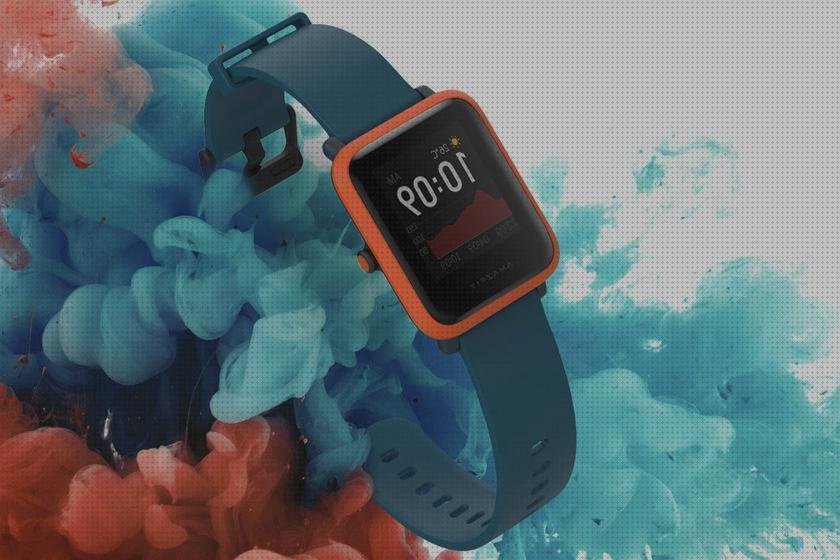 Review de xiaomi amazfit bip características