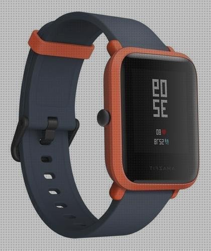 ¿Dónde poder comprar bip amazfit xiaomi amazfit bip cinnabar?
