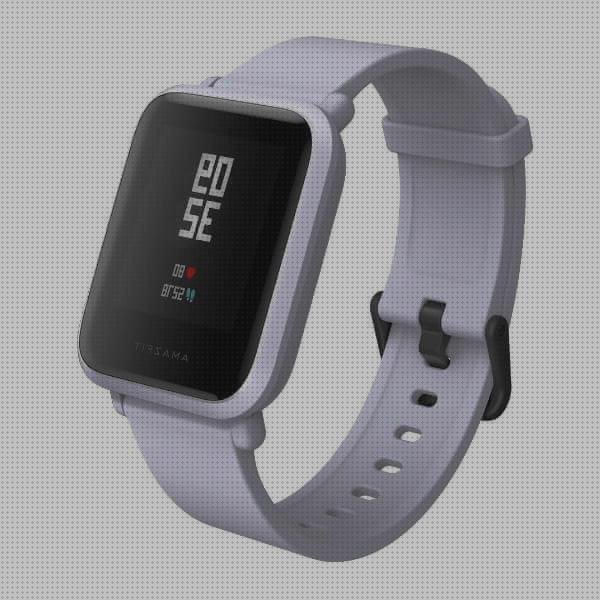 Las mejores amazfit bip xiaomi xiaomi amazfit xiaomi amazfit bip cloud