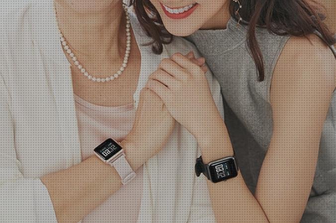 Análisis de los 24 mejores Xiaomi Amazfit Bip Cloud