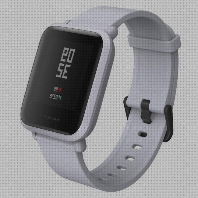 ¿Dónde poder comprar bip amazfit xiaomi amazfit bip gris?