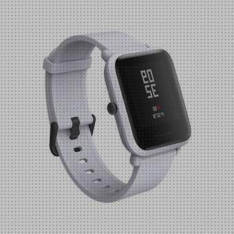 Los mejores 28 Xiaomi Amazfit Bip Grises