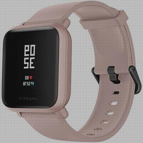 ¿Dónde poder comprar lite amazfit xiaomi amazfit bip lite rosa?