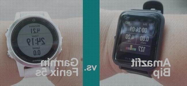 Las mejores marcas de bip amazfit xiaomi amazfit bip maps