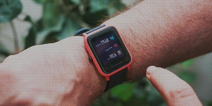 Las mejores marcas de amazfit bip xiaomi xiaomi amazfit xiaomi amazfit bip mejor