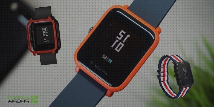 Review de xiaomi amazfit bip mejor
