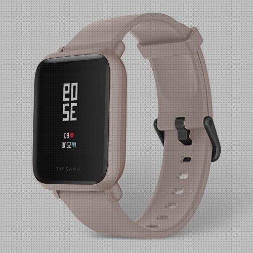 Las mejores bip amazfit xiaomi amazfit bip mujer