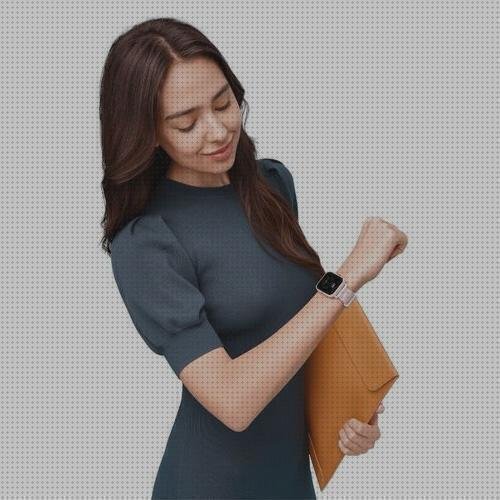 Las mejores marcas de bip amazfit xiaomi amazfit bip nadar